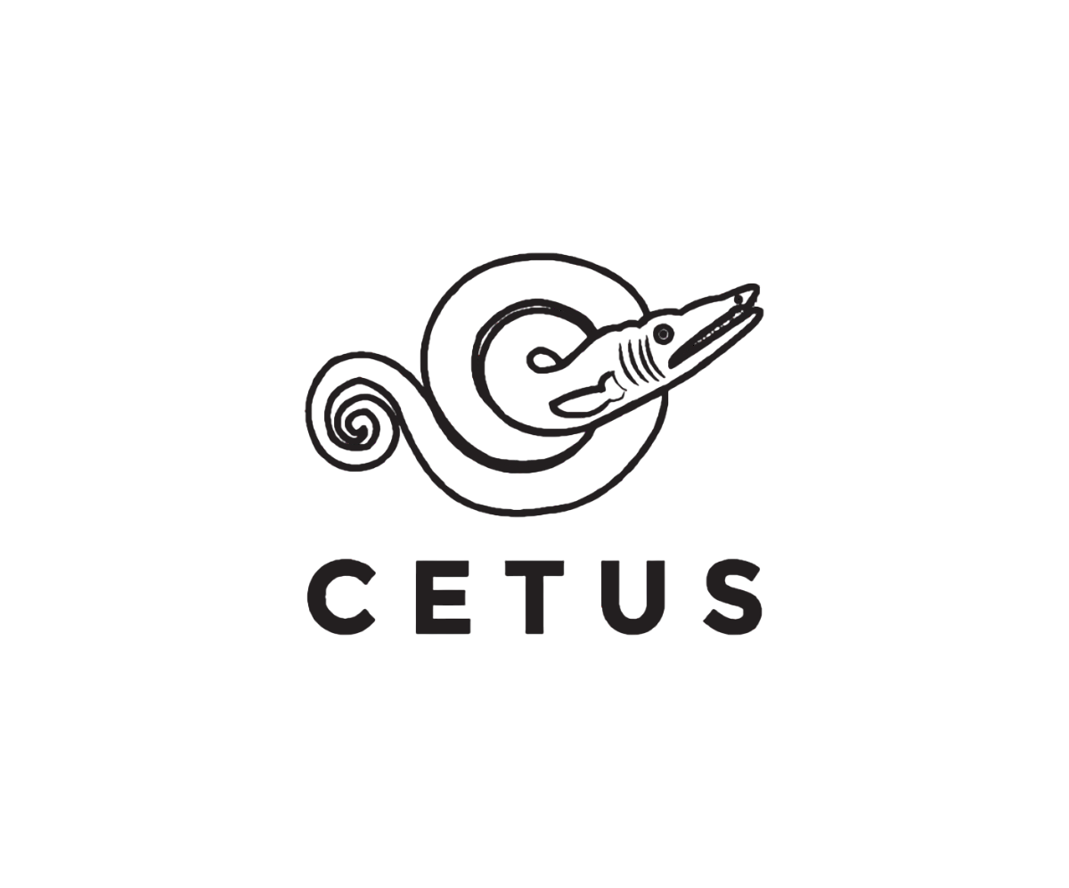 Cetus Publishing Website