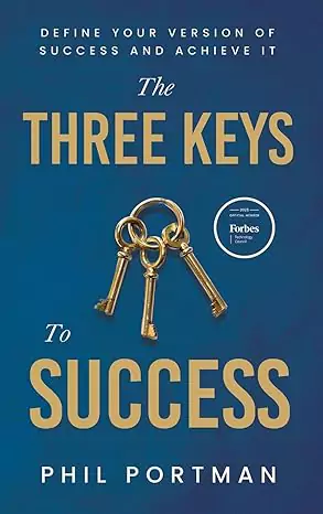 Three Keys to Success